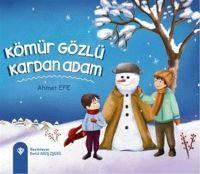 Vorderes Coverbild Kömür Gözlü Kardan Adam
