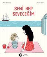 Vorderes Coverbild Seni Hep Sevecegim