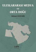 Vorderes Coverbild Uluslararasi Medya ve Ortadogu