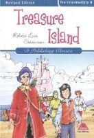 Vorderes Coverbild Treasure Island