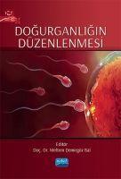 Vorderes Coverbild Dogurganligin Düzenlenmesi