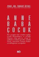 Vorderes Coverbild Anne Baba Cocuk