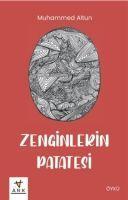 Vorderes Coverbild Zenginlerin Patatesi