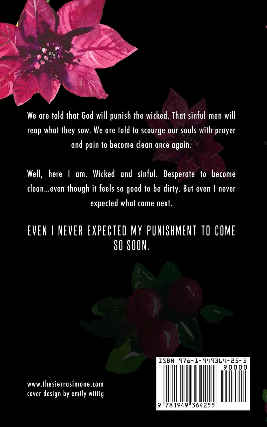 Rückseitencover Midnight Mass (Special Edition)