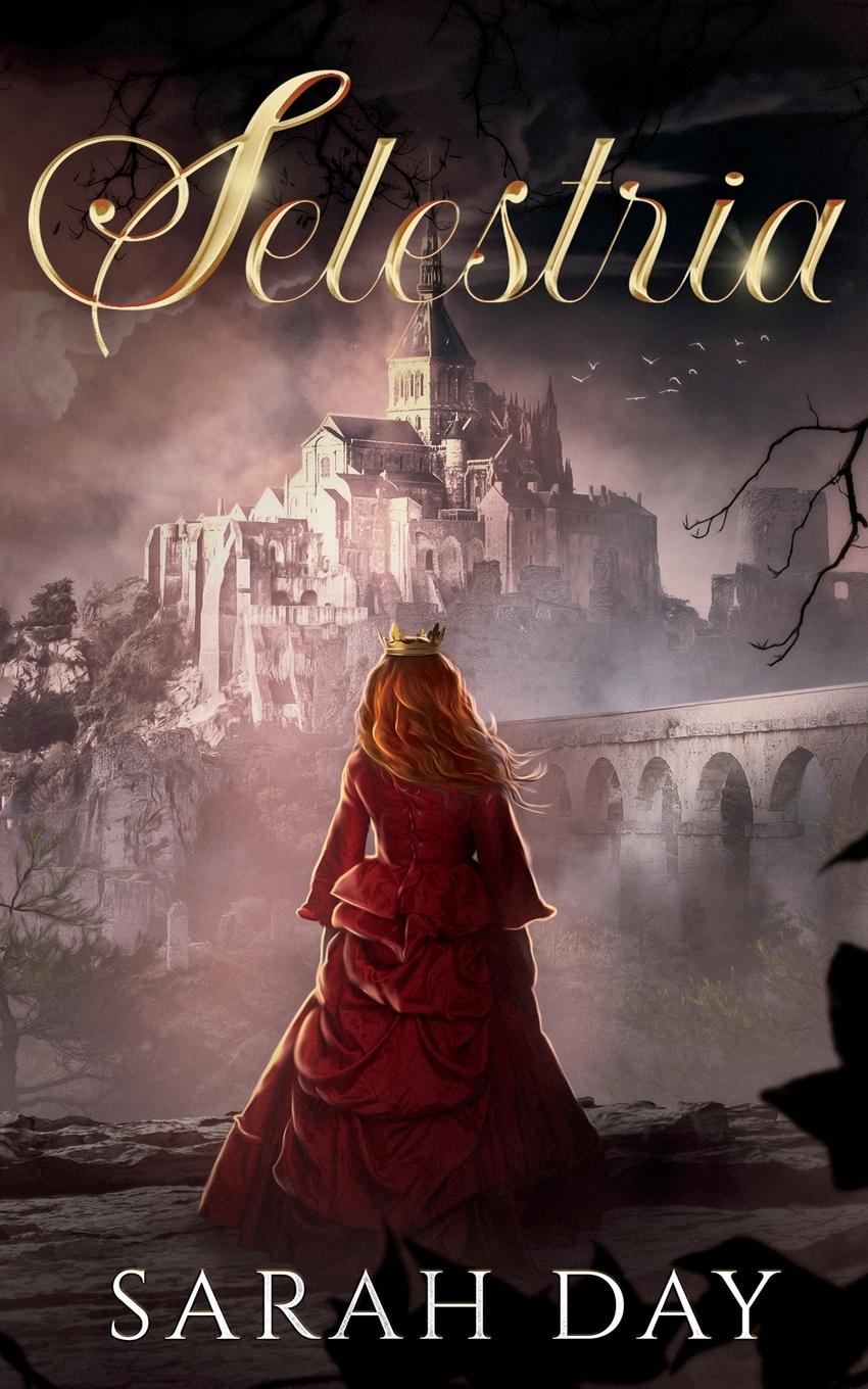 Vorderes Coverbild Selestria