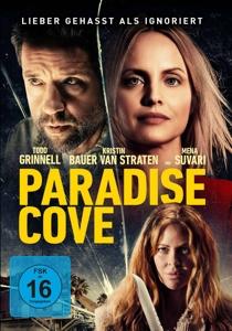Vorderes Coverbild Paradise Cove
