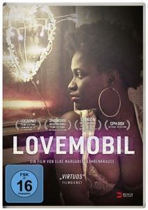 Vorderes Coverbild Lovemobil