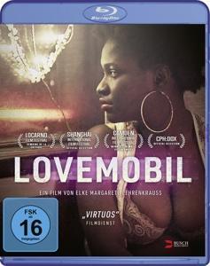 Vorderes Coverbild Lovemobil