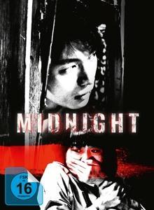 Vorderes Coverbild Midnight