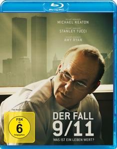 Vorderes Coverbild Der Fall 9/11 - Was ist ein Leben wert?