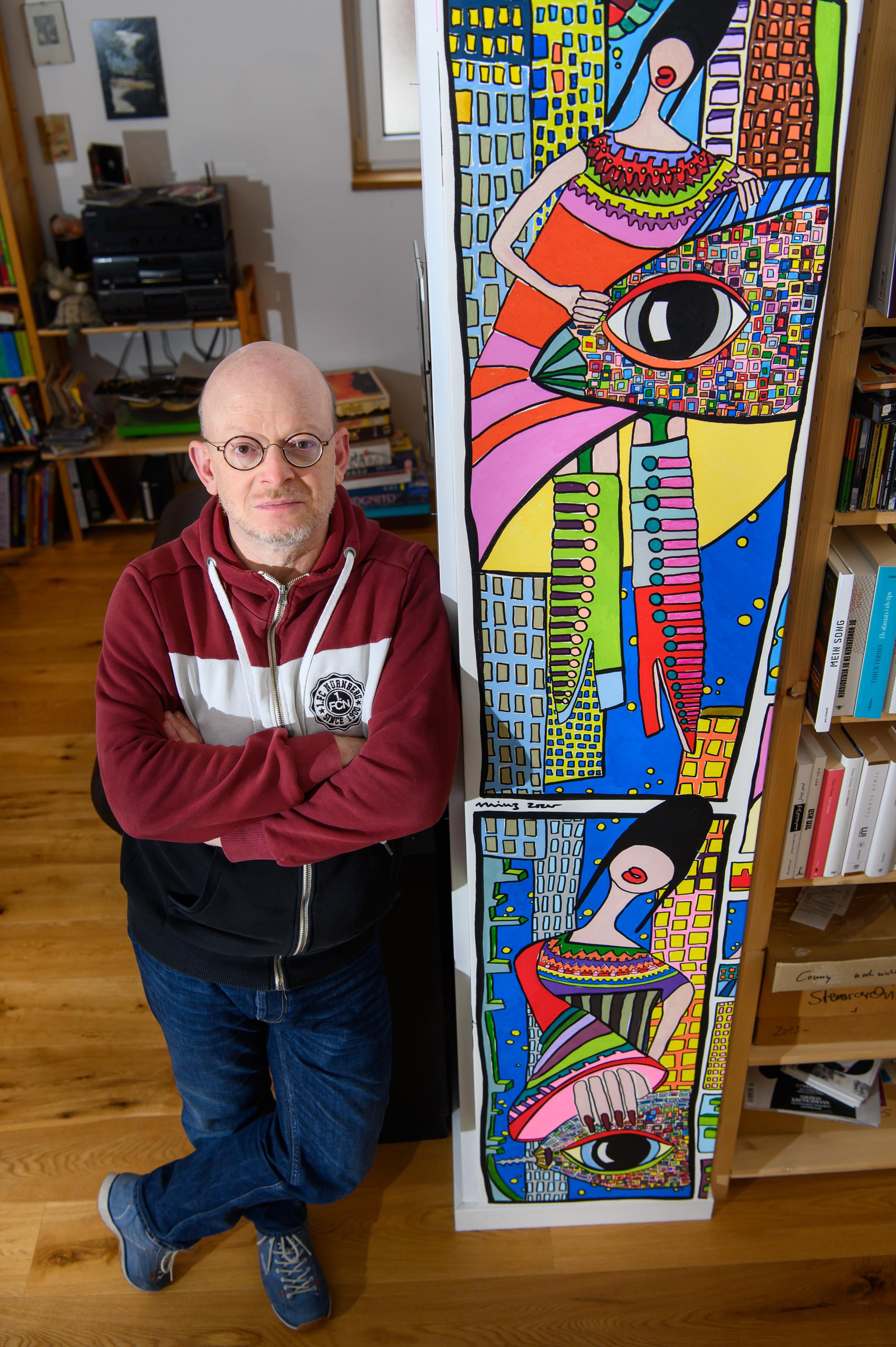 Autorenbild Comicverführer - Über 250 aufregende Empfehlungen und Abbildungen - durchgehend vierfarbig