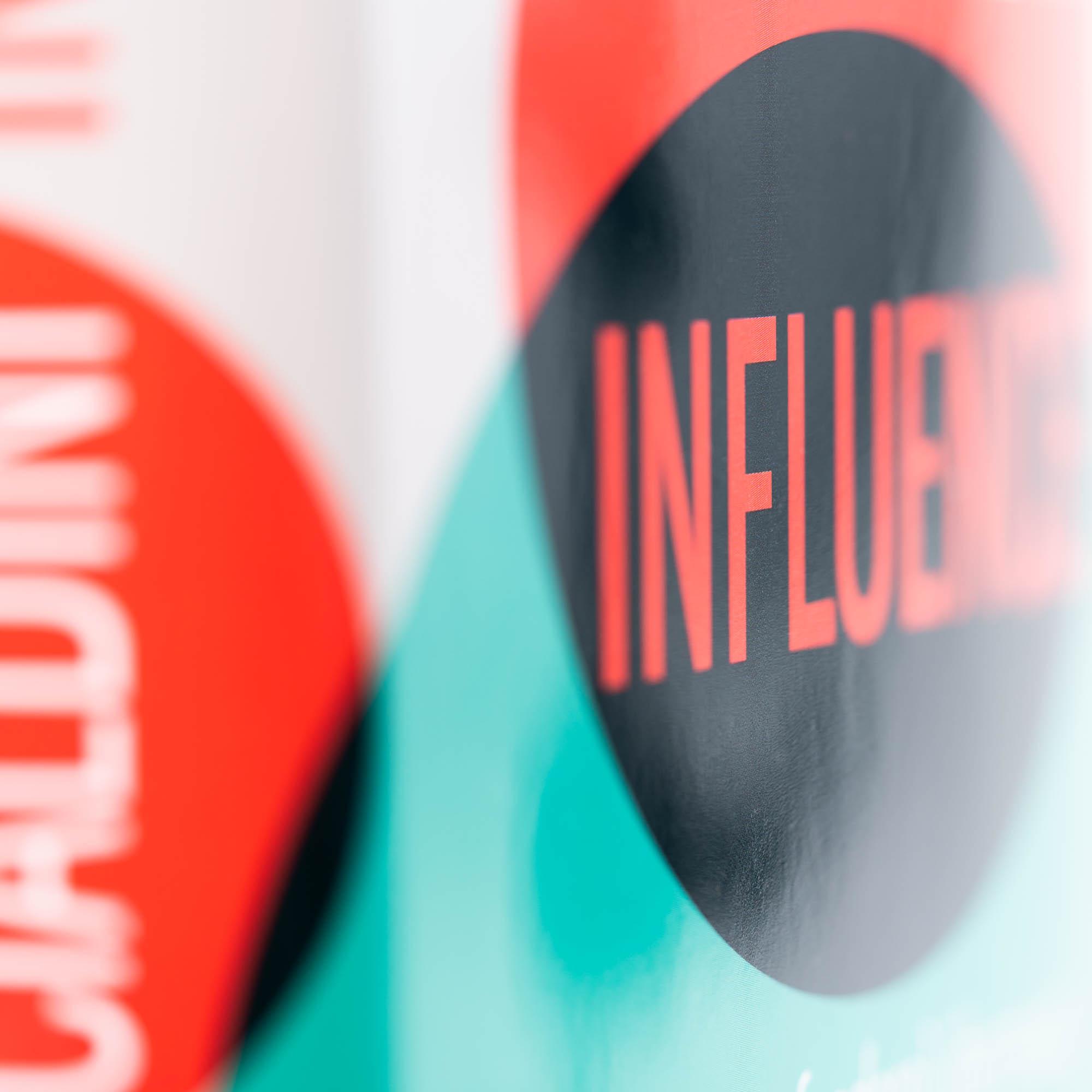 Beispielinhalt (Bild) INFLUENCE - Wie man (andere) überzeugt. Nützliche Erkenntnisse der Psychologie