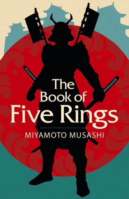 Vorderes Coverbild The Book of Five Rings