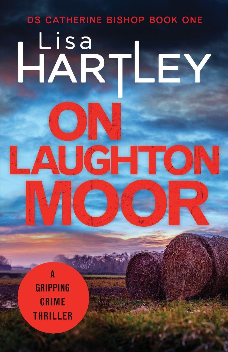Vorderes Coverbild On Laughton Moor