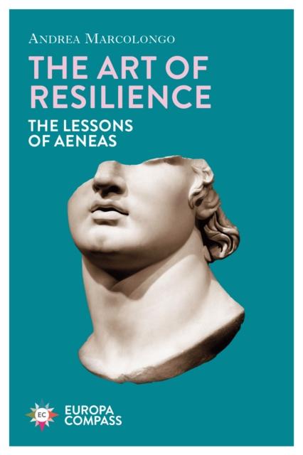 Vorderes Coverbild The Art of Resilience