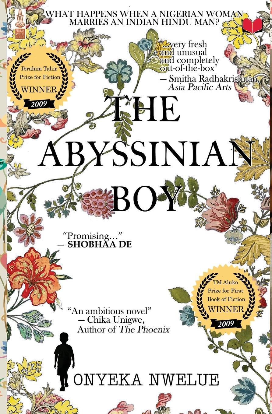 Vorderes Coverbild The Abyssinian Boy