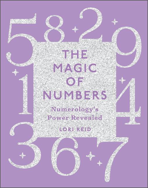 Vorderes Coverbild The Magic of Numbers