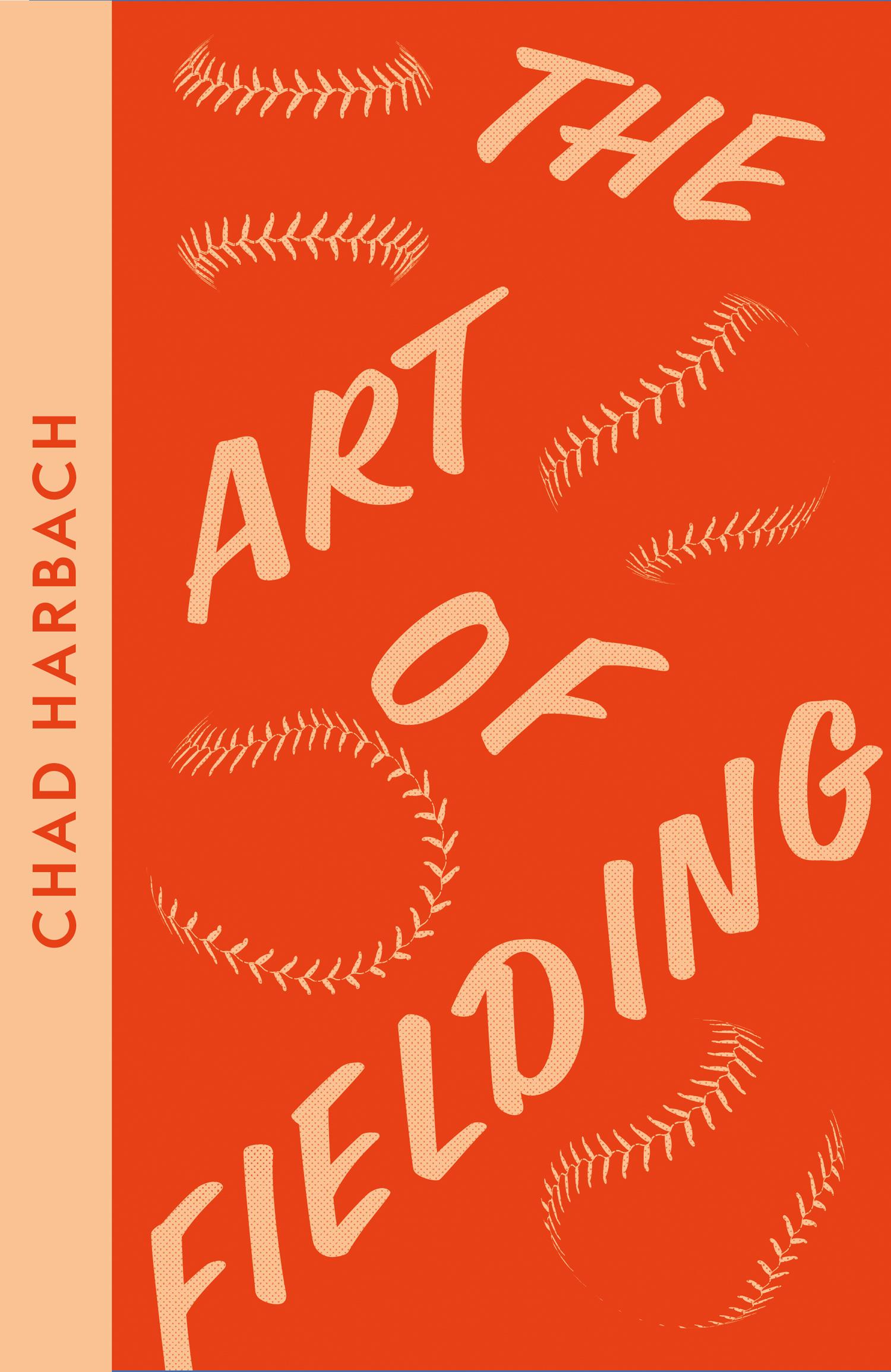 Vorderes Coverbild The Art of Fielding