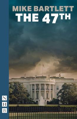Vorderes Coverbild The 47th