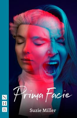 Vorderes Coverbild Prima Facie