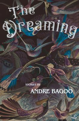 Vorderes Coverbild The Dreaming