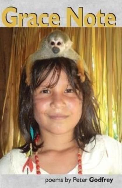 Vorderes Coverbild Grace Note
