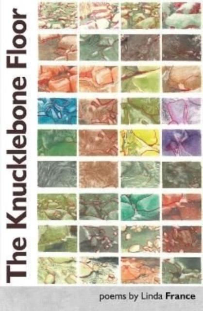 Vorderes Coverbild The Knucklebone Floor