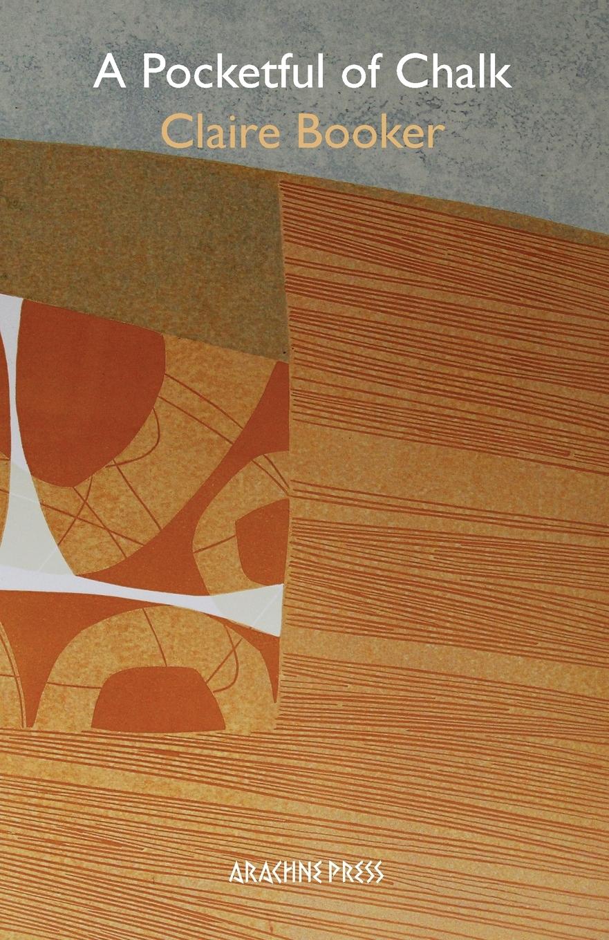 Vorderes Coverbild A Pocketful of Chalk