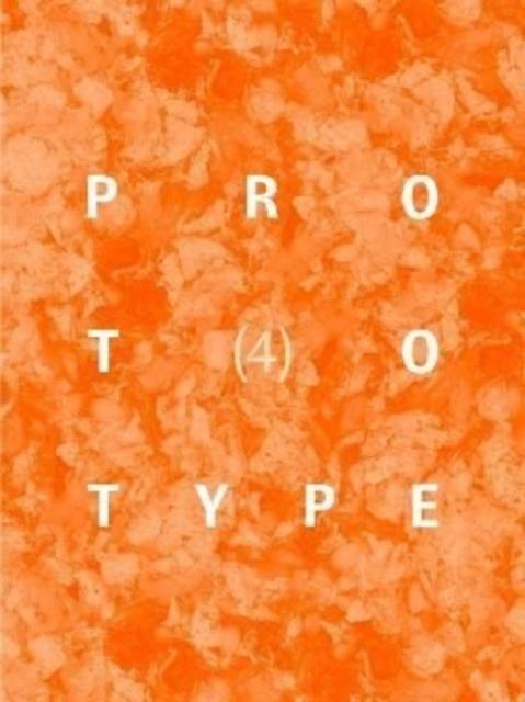 Vorderes Coverbild PROTOTYPE 4