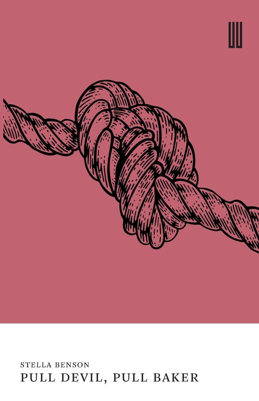 Vorderes Coverbild Pull Devil, Pull Baker