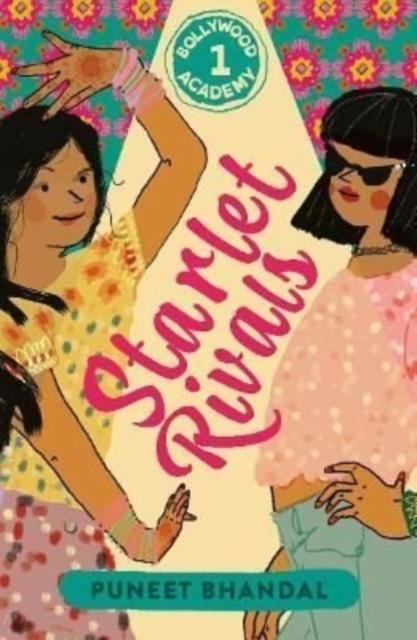 Vorderes Coverbild Starlet Rivals