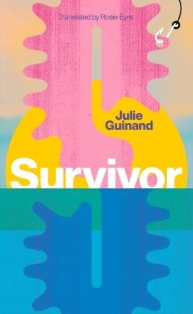 Vorderes Coverbild Survivor