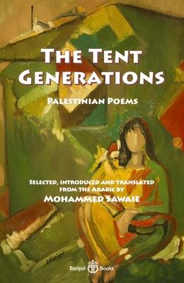 Vorderes Coverbild The Tent Generations