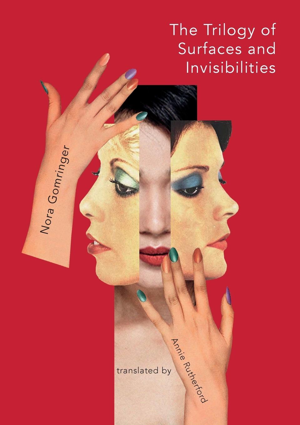 Vorderes Coverbild The Trilogy of Surfaces and Invisibilities