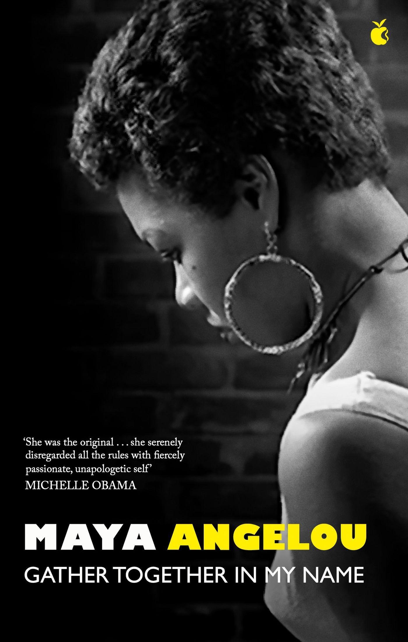 Vorderes Coverbild Gather Together In My Name