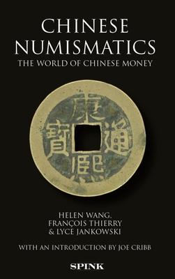Vorderes Coverbild Chinese Numismatics