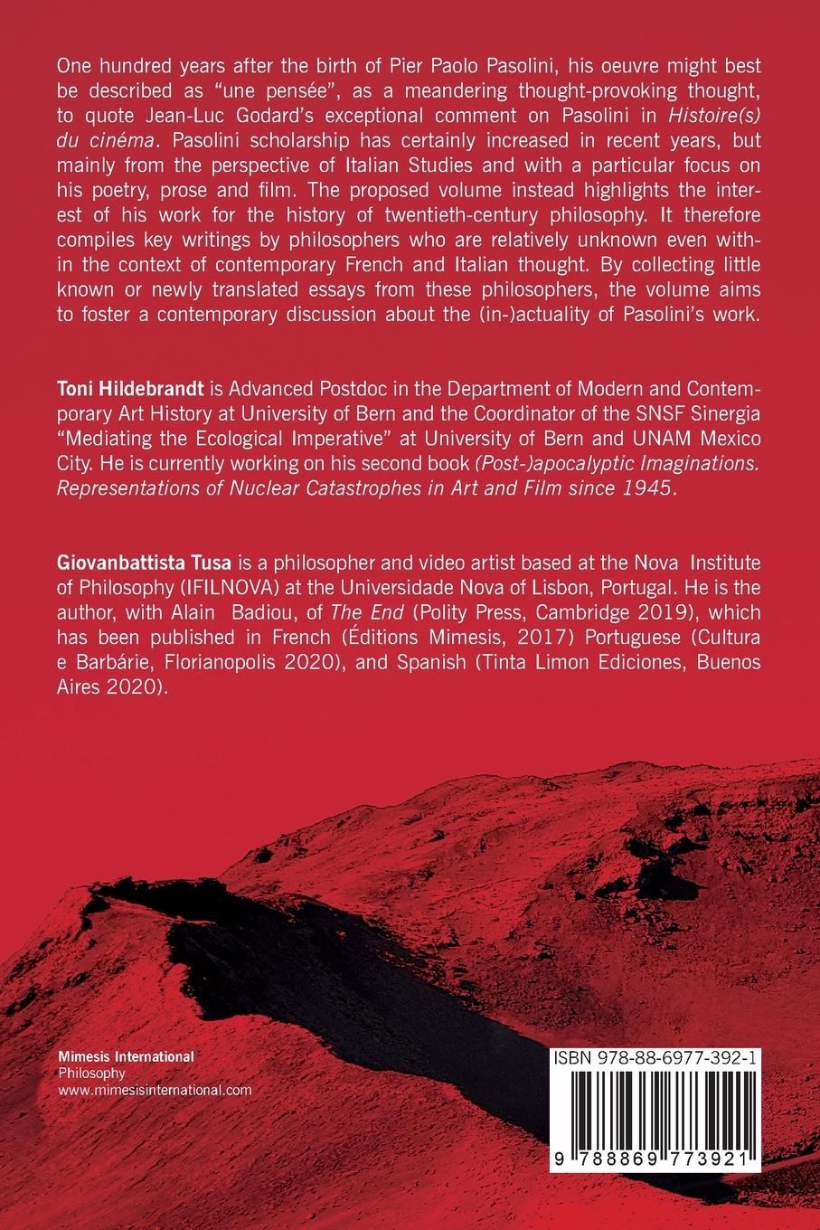 Rückseitencover PPPP