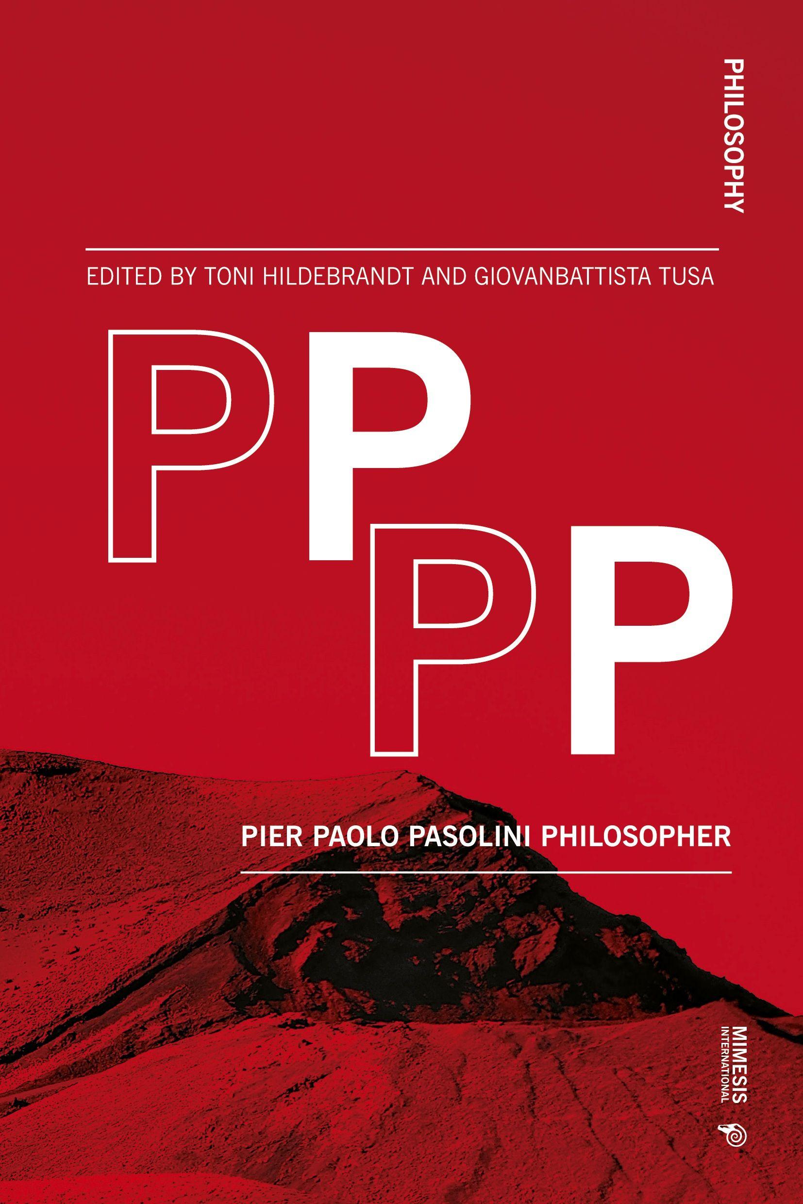 Vorderes Coverbild PPPP