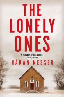 Vorderes Coverbild The Lonely Ones