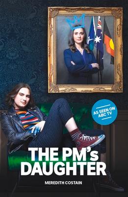 Vorderes Coverbild The Pm's Daughter