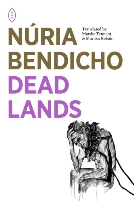 Vorderes Coverbild Dead Lands