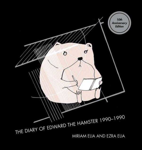 Vorderes Coverbild The Diary of Edward the Hamster