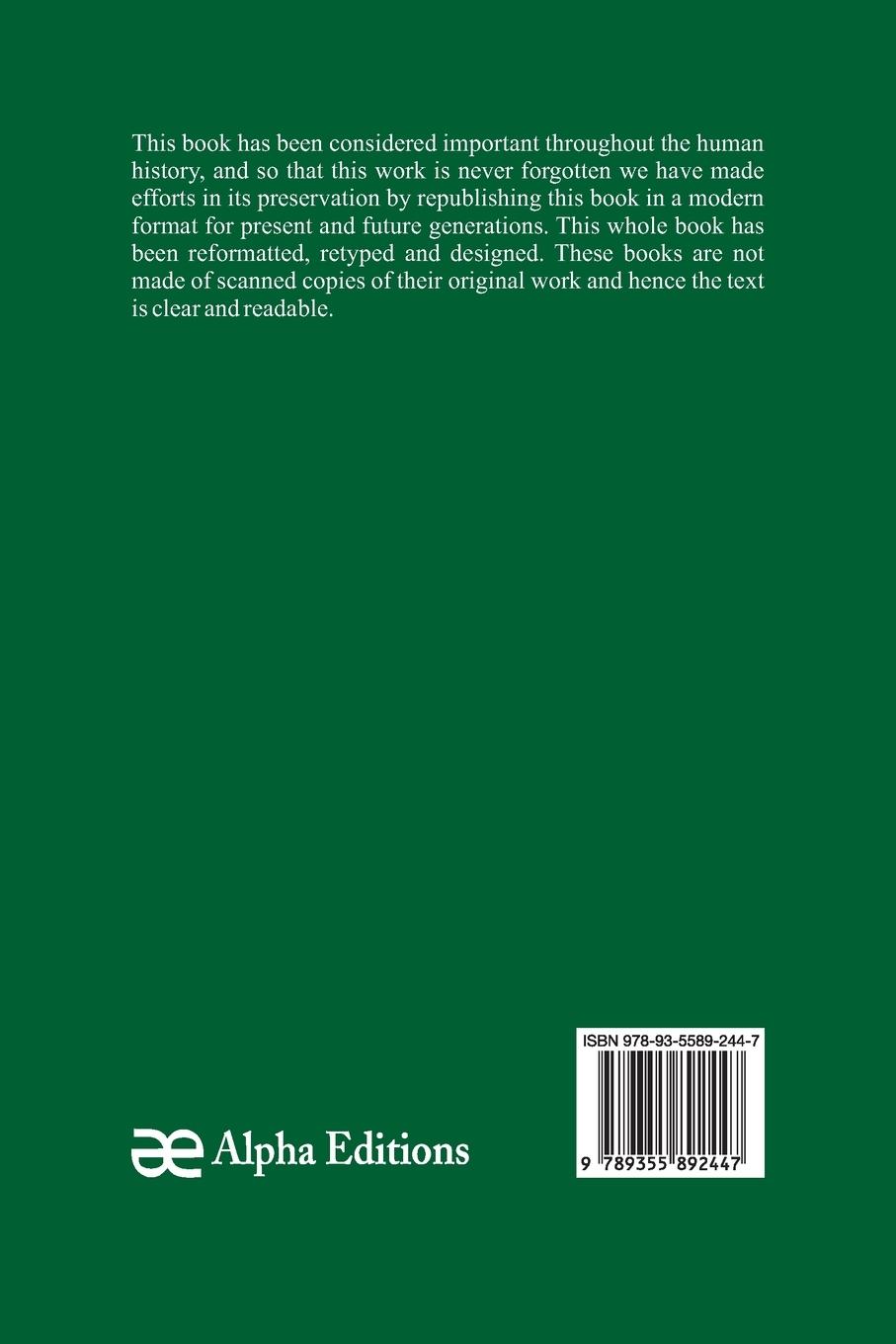 Rückseitencover Astrology