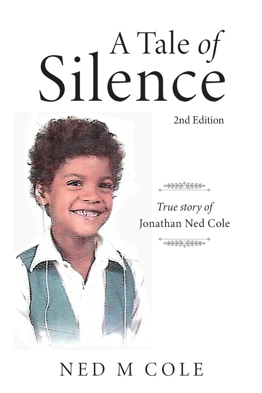 Vorderes Coverbild A Tale of Silence