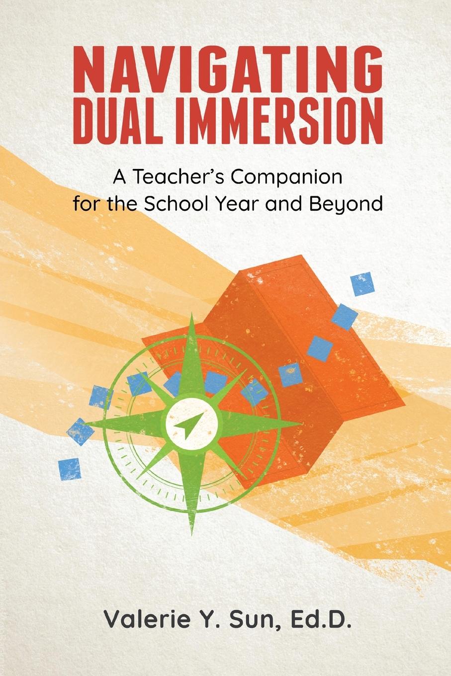 Vorderes Coverbild Navigating Dual Immersion