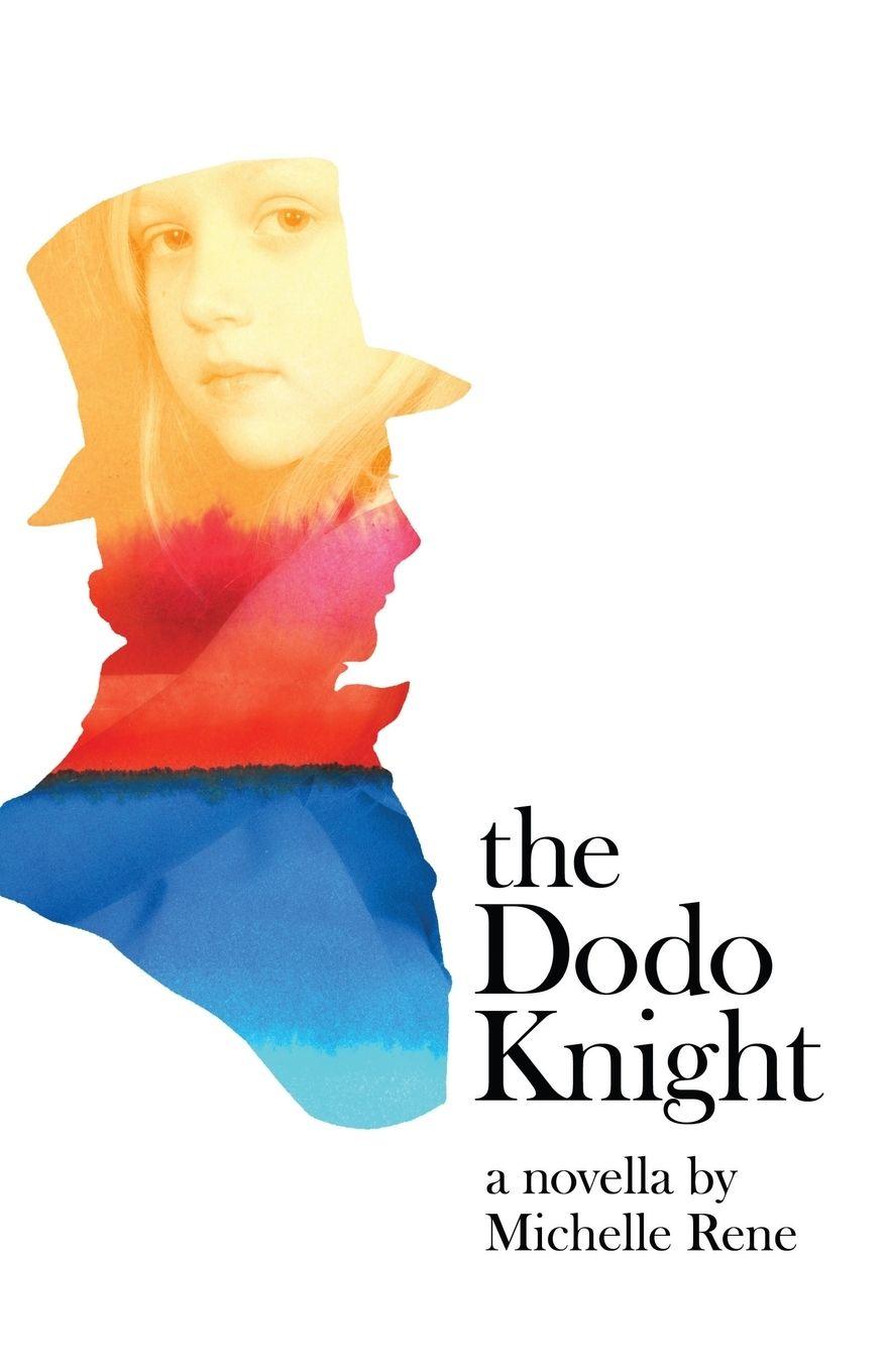 Vorderes Coverbild The Dodo Knight