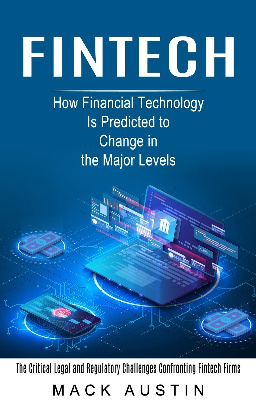 Vorderes Coverbild Fintech