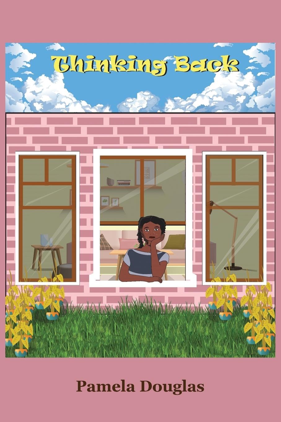 Vorderes Coverbild Thinking Back