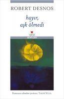 Vorderes Coverbild Hayir, Ask Ölmedi