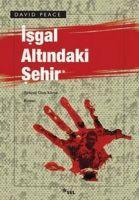 Vorderes Coverbild Isgal Altindaki Sehir